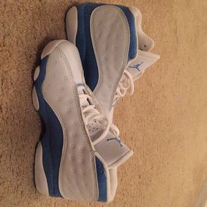 Jordan lookalike ✨Jordan 13’s